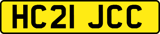HC21JCC