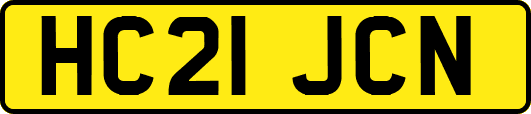 HC21JCN