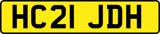 HC21JDH