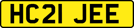 HC21JEE