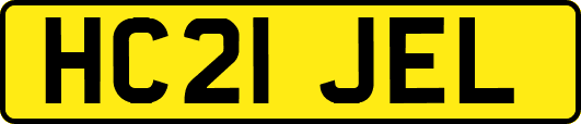 HC21JEL