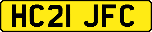 HC21JFC