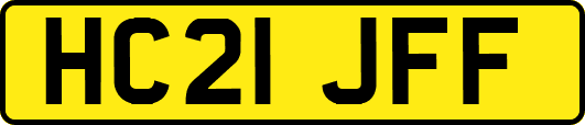 HC21JFF