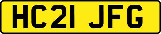 HC21JFG