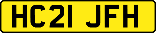 HC21JFH
