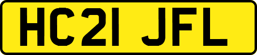 HC21JFL