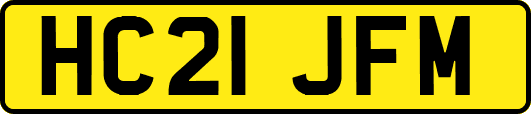 HC21JFM