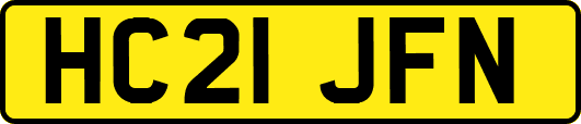 HC21JFN