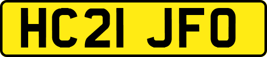 HC21JFO