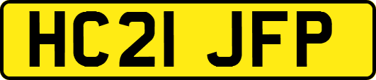 HC21JFP