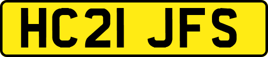 HC21JFS