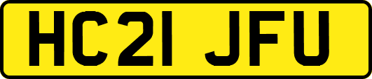 HC21JFU