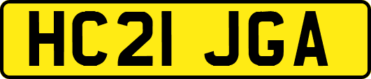 HC21JGA