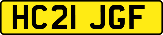 HC21JGF