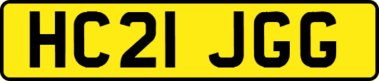 HC21JGG
