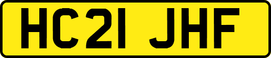 HC21JHF