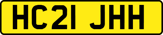 HC21JHH