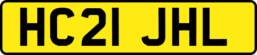 HC21JHL