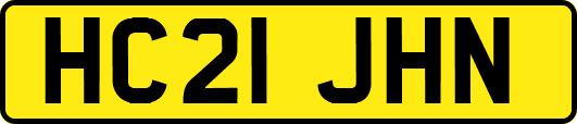 HC21JHN