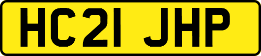 HC21JHP