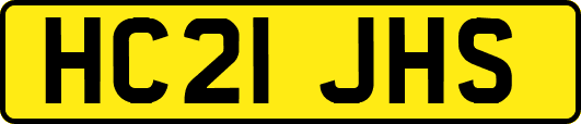HC21JHS