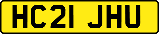 HC21JHU