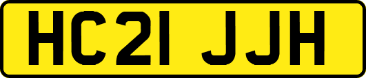 HC21JJH