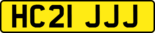 HC21JJJ