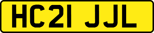HC21JJL
