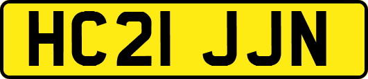 HC21JJN