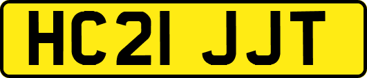 HC21JJT