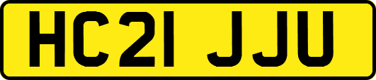 HC21JJU