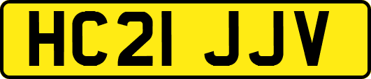 HC21JJV