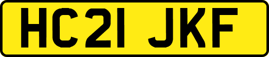 HC21JKF