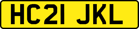 HC21JKL