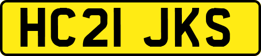 HC21JKS