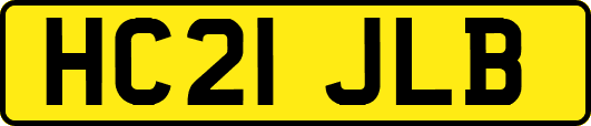 HC21JLB