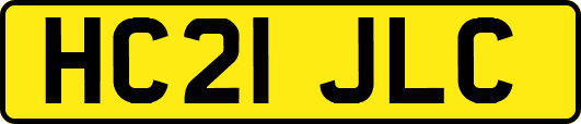 HC21JLC
