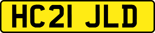 HC21JLD