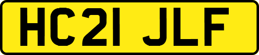HC21JLF