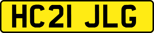 HC21JLG