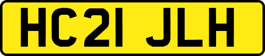 HC21JLH