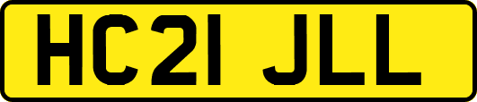 HC21JLL