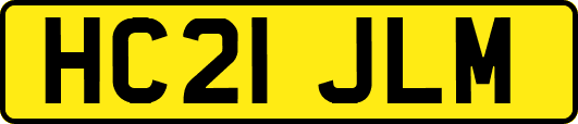 HC21JLM