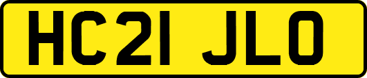 HC21JLO