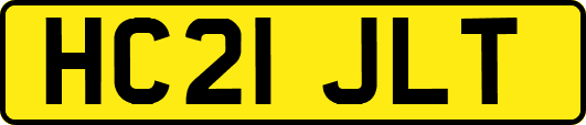 HC21JLT