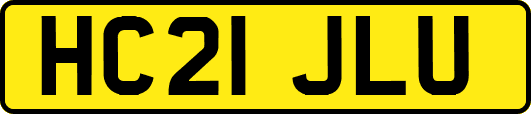 HC21JLU