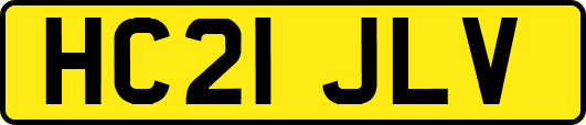 HC21JLV