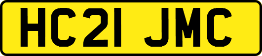 HC21JMC
