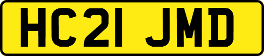 HC21JMD